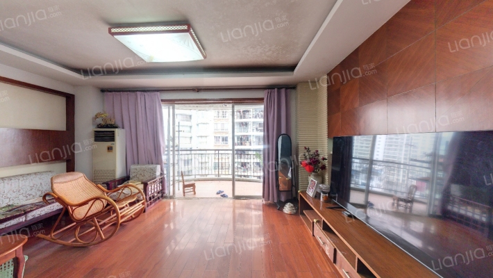 城市之光小区二手房实景图