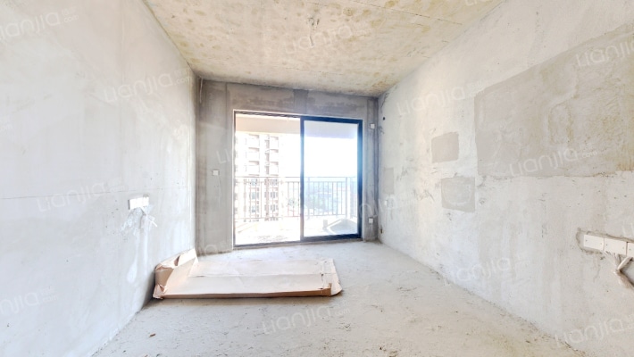 保利悦公馆二手房实景图