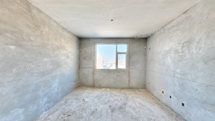 翰林华府二手房实景图