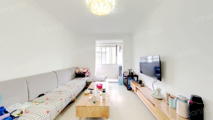 永安路162号二手房实景图