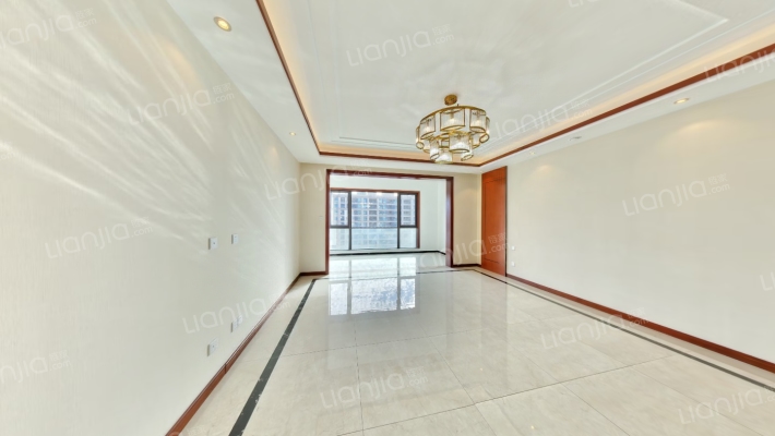 幸福滨水家园北院二手房实景图