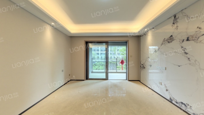 正弘璟云筑二手房实景图