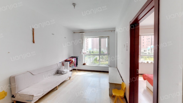 中庚香海金鼎三期二手房实景图