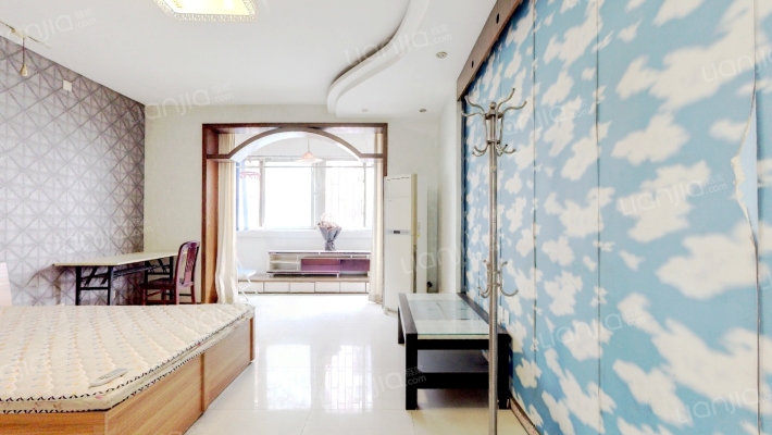 华念名仕家园二手房实景图