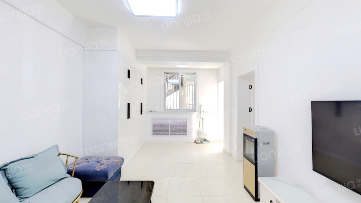 交警大队家属院（平凉路）二手房实景图