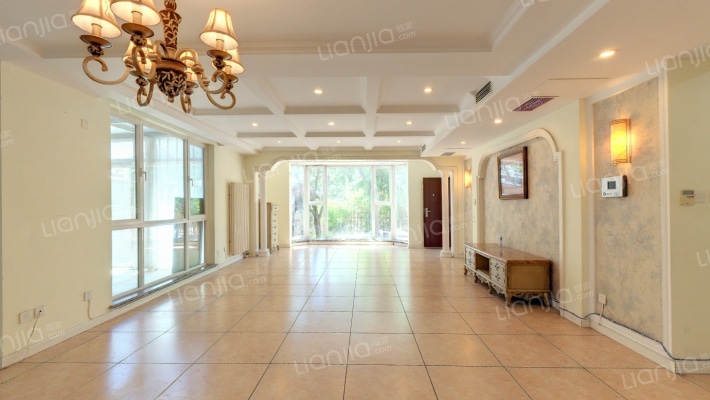 水青庭二手房实景图