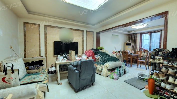 振华园二手房实景图