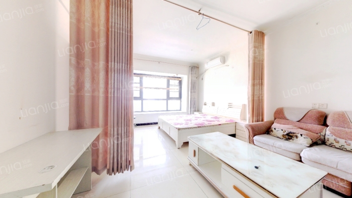 光之谷西区二手房实景图