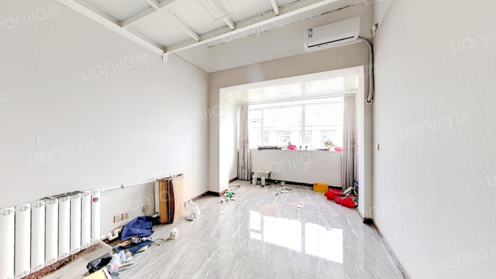 阳光舜城北区一区二手房实景图