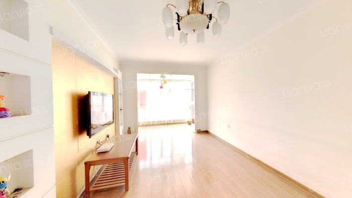 果园星城D区二手房实景图