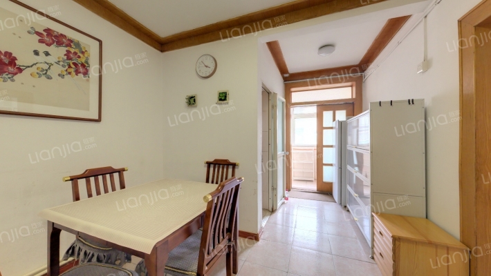 煤建路东三巷二手房实景图