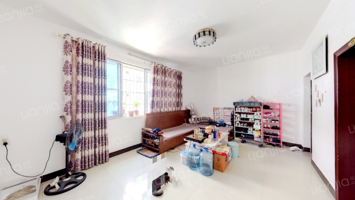 丽珠小区二手房实景图