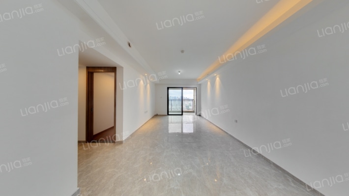 保利同济府二手房实景图