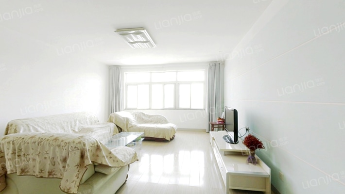 金岸教师村二手房实景图