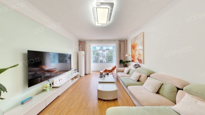 惠丰路33号院二手房实景图