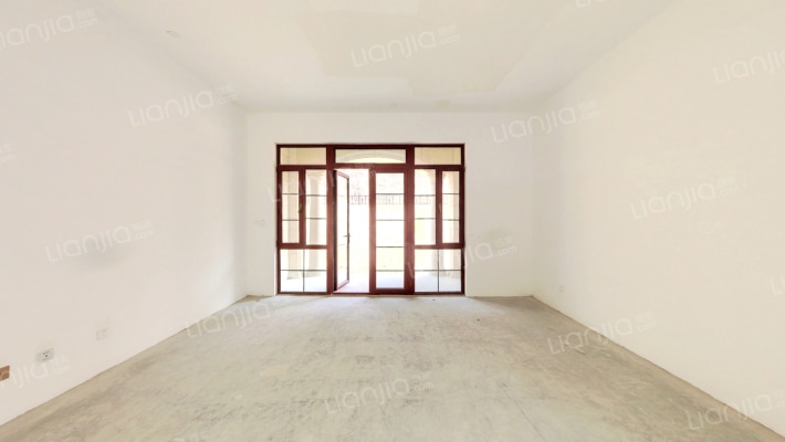 建邦垅锦墅二手房实景图