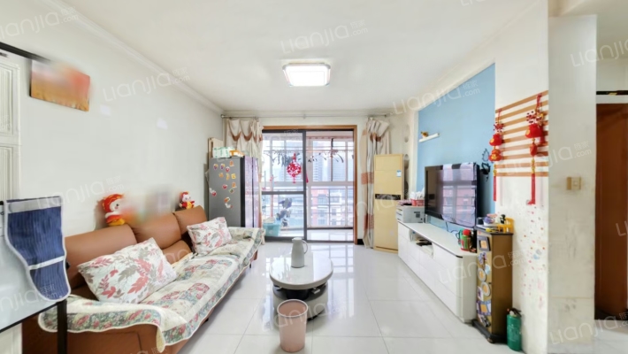 海上香颂二手房实景图