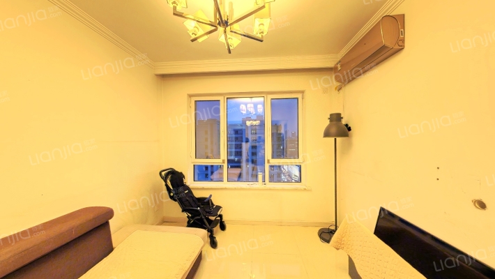 华润紫云府二手房实景图