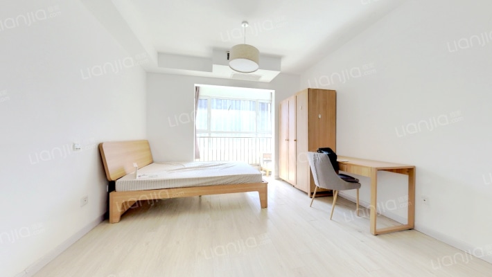 天资华府二手房实景图