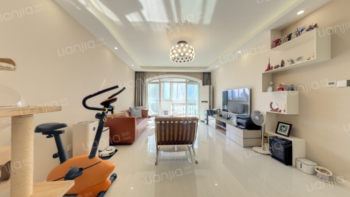 虹桥紫京苑(公寓)二手房实景图