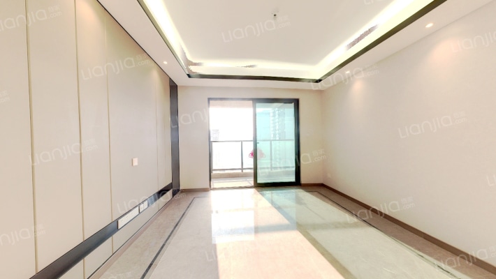 中南云樾二手房实景图