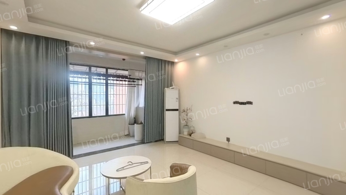 如院小区二手房实景图