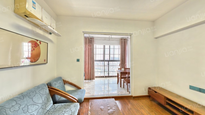 爱佳798二手房实景图