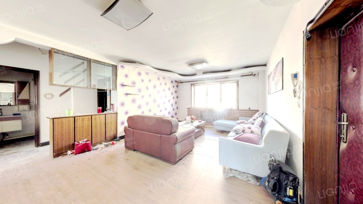 创新里南小区二手房实景图