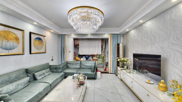 恒泰湘壹府二手房实景图