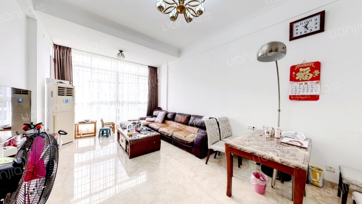 绿苑小区三期二手房实景图