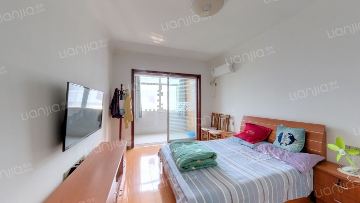 孝陵卫179号二手房实景图