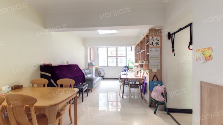 恒达苑二手房实景图