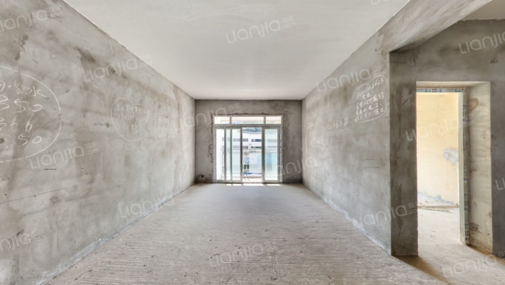 众越山水B区二手房实景图