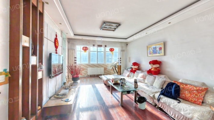 华宁小区二手房实景图