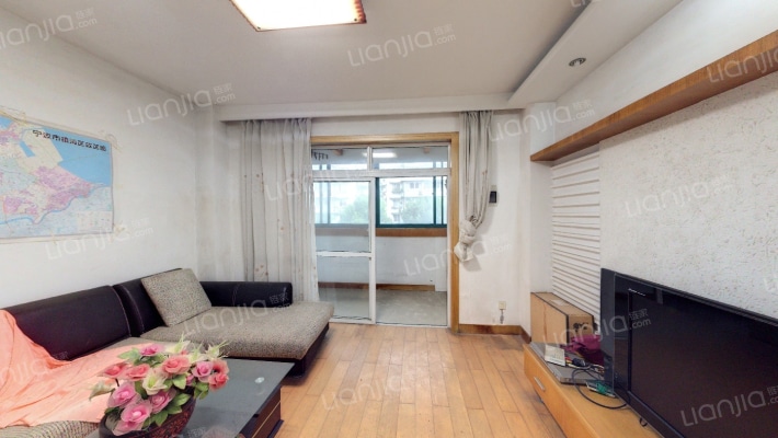 锦绣福兴二手房实景图