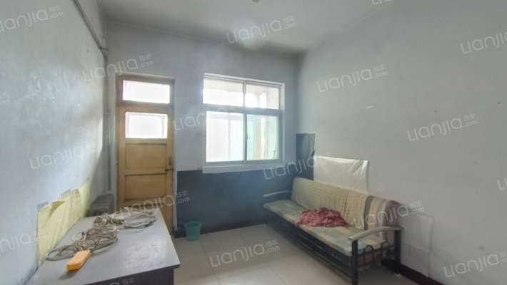 中华巷68号院二手房实景图