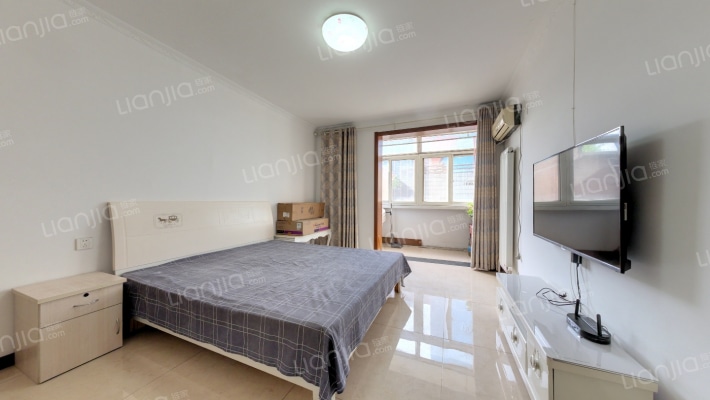 统建楼二手房实景图