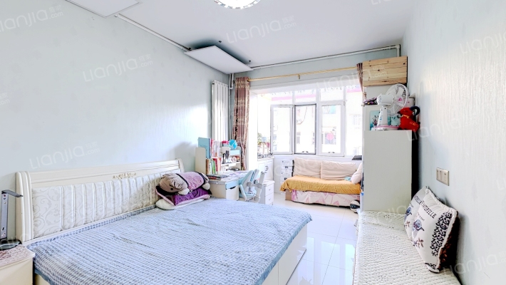 涤纶厂南小区二手房实景图