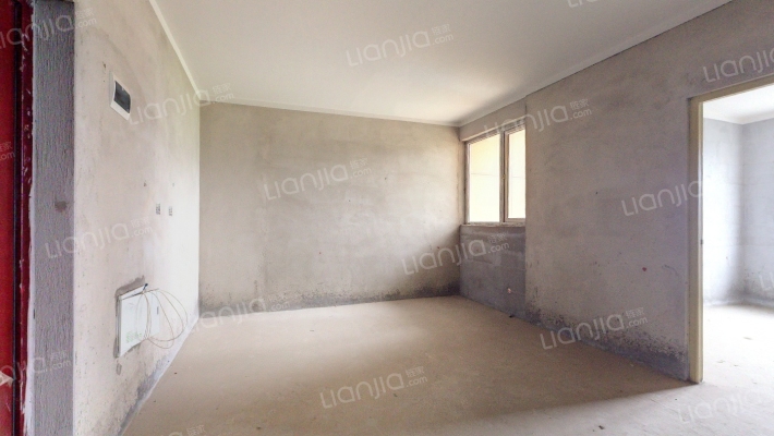 汉江苑三期二手房实景图