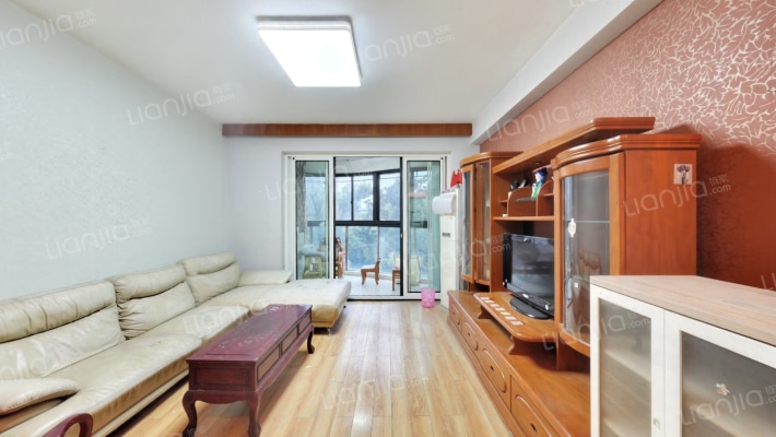 天阳美林湾二手房实景图