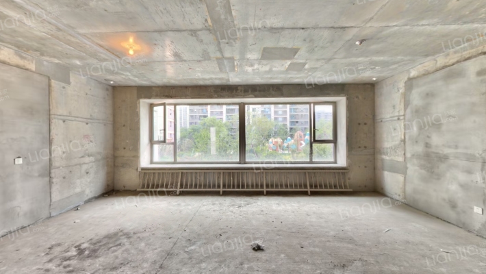 融创望江府DK12二手房实景图