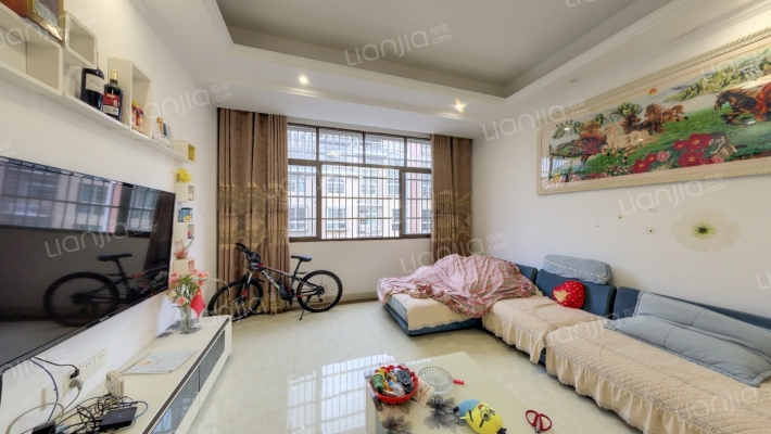 建安北路12号二手房实景图