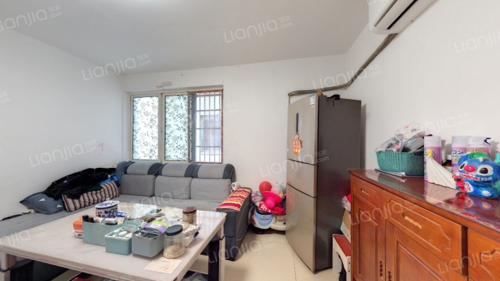 标准件总厂宿舍二手房实景图