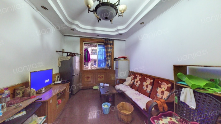 弹新街二手房实景图