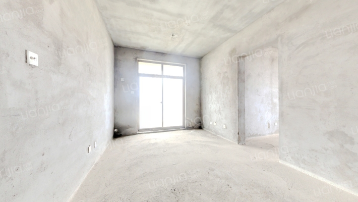 碧海尚城A区二手房实景图