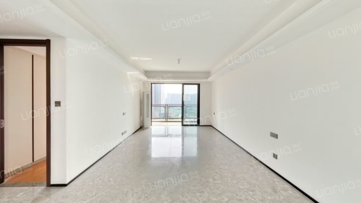 建发悦玺花园二手房实景图