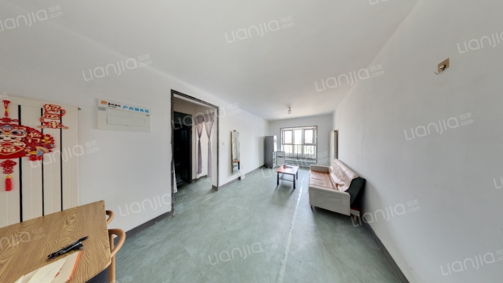 华润橡树湾留润轩二手房实景图