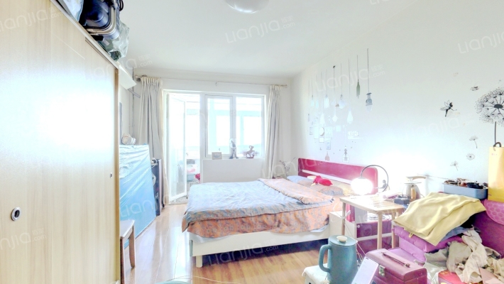 复兴路79号院二手房实景图