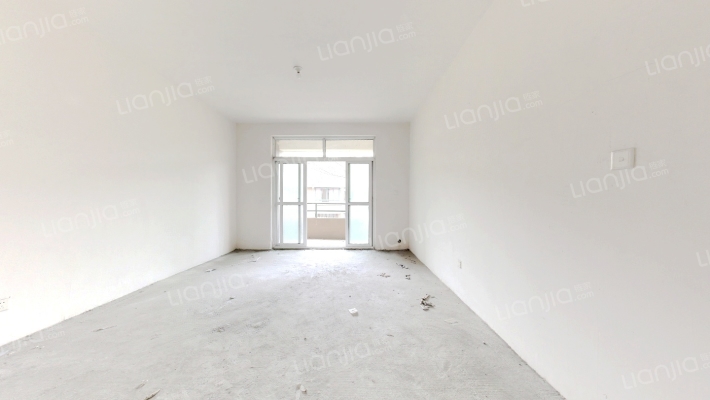 柞溪小区二手房实景图