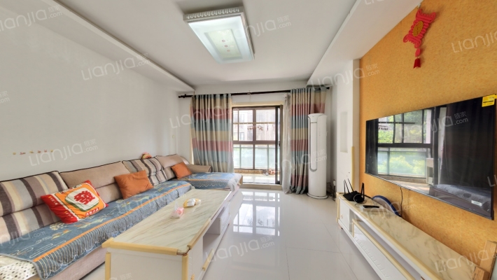 金都安亭家园二手房实景图